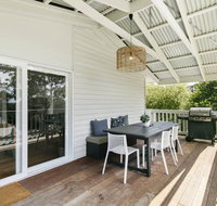 PERIWINKLE - MOUNT MARTHA - Tourism Noosa