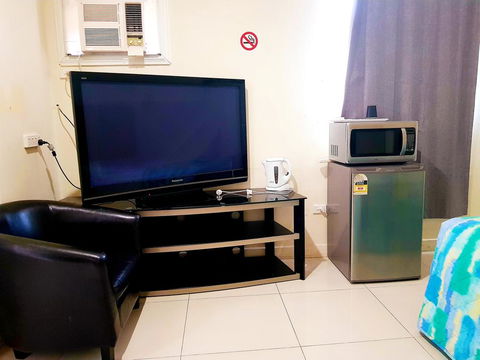 Perth City Motel - Tourism Noosa 2