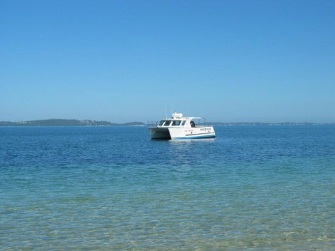 Pet Friendly - Jade Gardens - Tourism Noosa 2