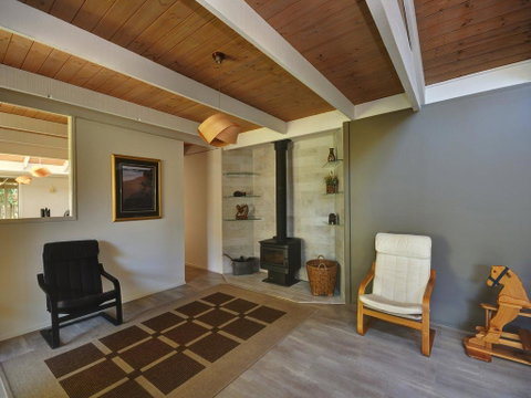 Pet Friendly - Large 4 Bedroom Home - Tourism Noosa 0