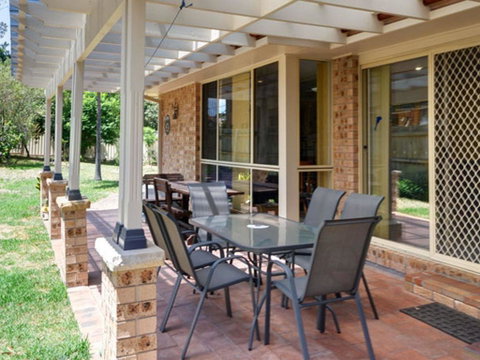 Pet Friendly - SeaWest - Tourism Noosa 2