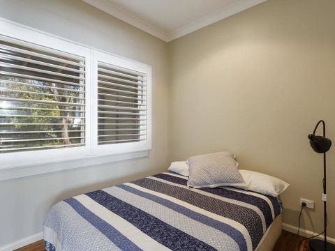Pet Friendly - Summer Cottage - Tourism Noosa 3