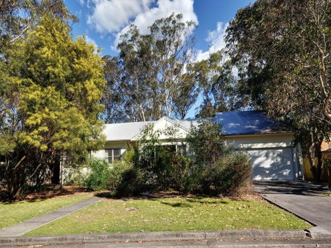 Pet Friendly - Summer Cottage - Tourism Noosa 0
