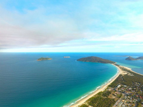 Pet Friendly Beach Home - Tourism Noosa 2