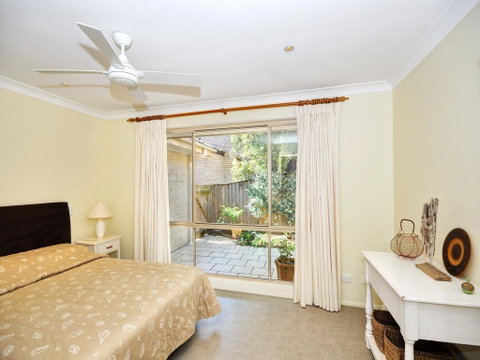 Pet Friendly Beach Home - Tourism Noosa 3