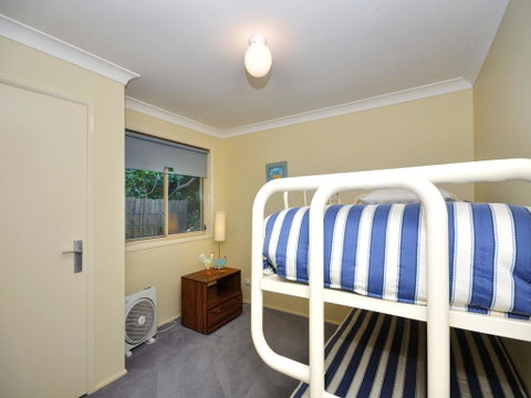 Pet Friendly Beach Home - Tourism Noosa 1