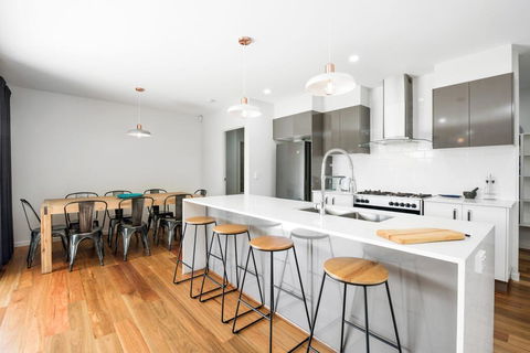 Pet Friendly, New House Peregian Breeze Drive, Peregian Beach - Tourism Noosa 1