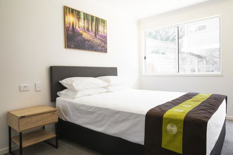 Petrie Mill Motel - Tourism Noosa 1