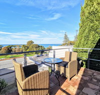 Phoenix Apartments - Tourism Noosa