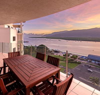 Piermonde Apartments Cairns - Tourism Noosa