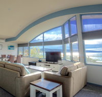 Pierview Apartments - Tourism Noosa