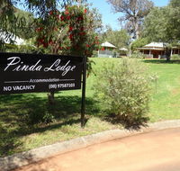Pinda Lodge - Tourism Noosa