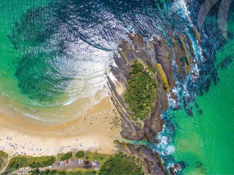 Pippis - Tourism Noosa 1