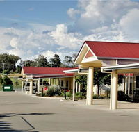 Pittsworth Motor Inn - Tourism Noosa