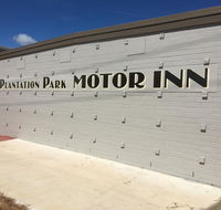 Plantation Park Motor Inn - Tourism Noosa