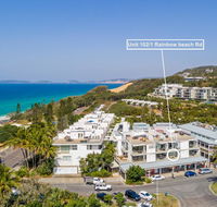 Plantation Resort Unit 102 Salty Vibes Luxury Retreat - Tourism Noosa