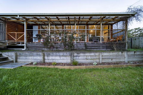 Platypus Waters B&B - Tourism Noosa 2