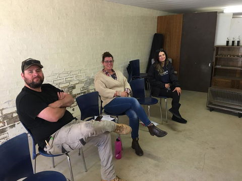 PNL 4WDriving Narbethong - Tourism Noosa 1