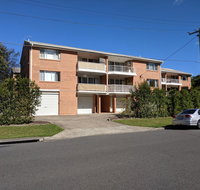 Poinciana Mews - Tourism Noosa