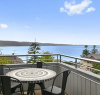 POINT GREY APARTMENT 2 - Ocean VIews with wifi - Tourism Noosa
