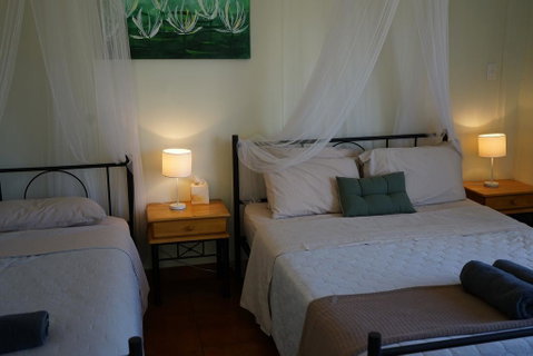Point Stuart Wilderness Lodge - Tourism Noosa 1