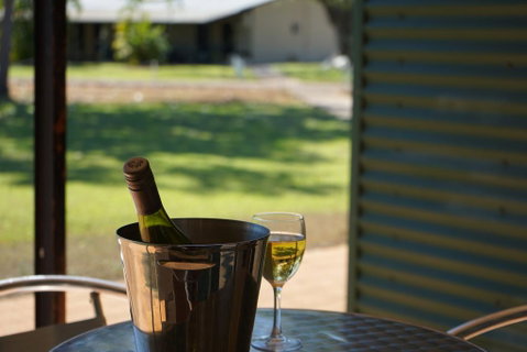 Point Stuart Wilderness Lodge - Tourism Noosa 2