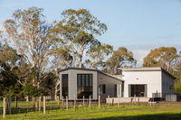 Pomonal Estate Mt Cassell Villa