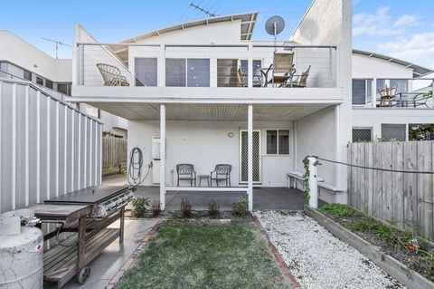 Pomora Townhouse 28a - Tourism Noosa 1