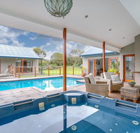 Pool Haven on Leah