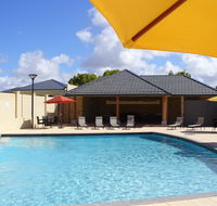 Port Denison Beach Resort - Tourism Noosa