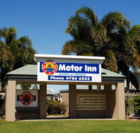 Port Denison Motor Inn - Tourism Noosa