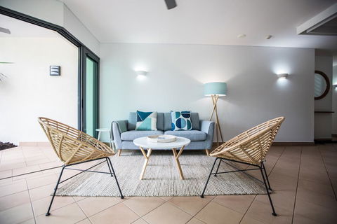 Port Douglas Peninsula Boutique Hotel - Adults Only Haven - Tourism Noosa 1