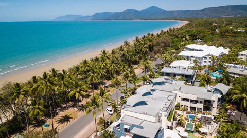 Port Douglas Peninsula Boutique Hotel - Adults Only Haven - Tourism Noosa 0