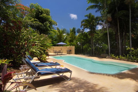 Port Douglas Valley Retreat - Tourism Noosa 2