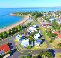 Port Elliot Beachcomber - Tourism Noosa