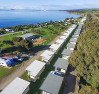 Port Lincoln Caravan Park - Tourism Noosa