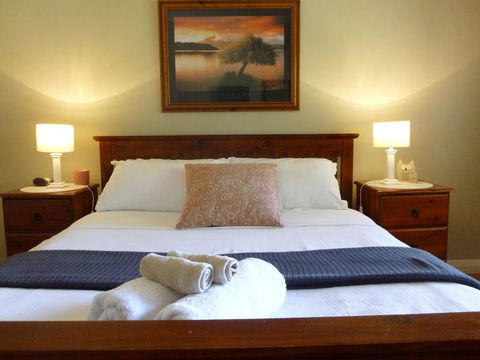 Port Lincoln Holiday Houses - Tourism Noosa 0