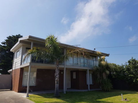 Portarlington Beach Shack 50 Metres To The Water - Tourism Noosa 1