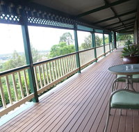 Porters Plainland Lockyer Valley BB - Tourism Noosa