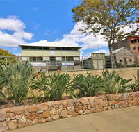 Portside Apartments Maryborough - Tourism Noosa