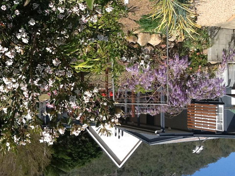 Post Master's Residence - Tourism Noosa 1