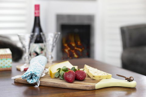 Pretty Haven - Tourism Noosa 2