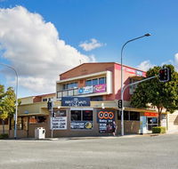 Prince of Wales Hotel - Tourism Noosa