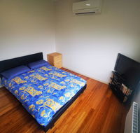 Private Luxury Bedroom - Tourism Noosa