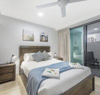 Private Mooloolaba Family 2 Bedroom Unit - Tourism Noosa