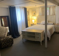 Private room downstairs area - Tourism Noosa