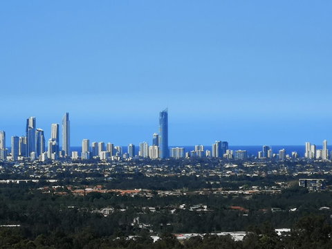 Private Villa With Great Views - Tourism Noosa 1