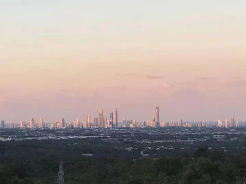 Private Villa With Great Views - Tourism Noosa 2