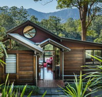 Promised Land Retreat - Tourism Noosa