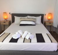 Proserpine Motel - Tourism Noosa